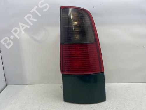 Used Right taillight SEAT CORDOBA Vario (6K5) 1.9 SDI (64 hp) 29044131
