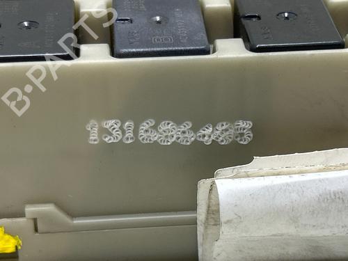 Electronic module RENAULT CLIO III (BR0/1, CR0/1) 1.5 dCi (C/BR0G, C/BR1G) | BP38953192M83 - Image 5