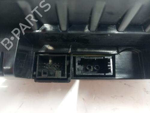 Used Instrument cluster Instrument cluster BMW 3 Gran Turismo (F34) 320 d (184 hp) 24474746 24474746