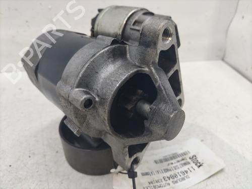 Starter RENAULT CLIO II (BB_, CB_) 1.4 16V (B/CB0P, BB13) | BP30088432M8