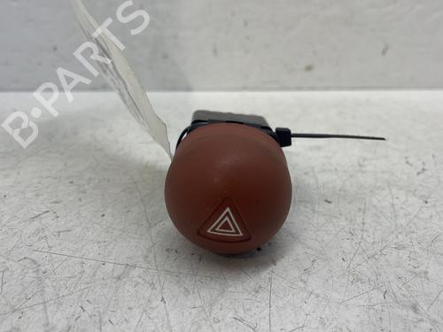 Bouton de warning RENAULT TWINGO I (C06_) 1.2 (C066, C068) (58 hp) 31807012