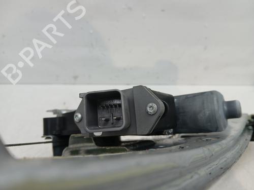 Rear right window mechanism OPEL INSIGNIA A (G09) 2.0 CDTI (68) | BP29869103C25