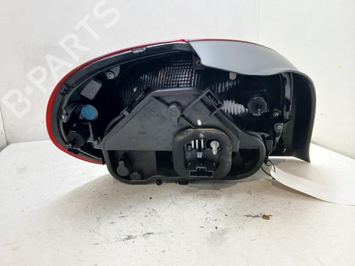 Right taillight CITROËN C3 III (SX) 1.5 BlueHDi 100 (SXYHYP, SXYHTU) | BP39600279C35 - Image 5