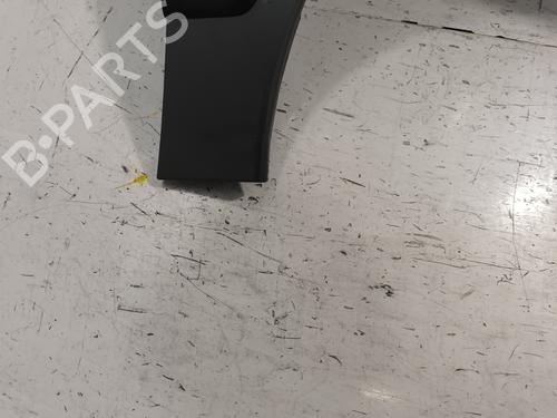 Right front fenders PEUGEOT 607 (9D, 9U) 2.2 HDi | BP27453508C42 