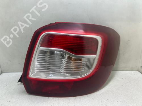 right-taillight-dacia-sandero-ii-2012-40204387 main image
