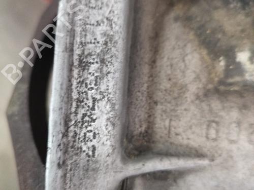 Gearbox CITROËN C4 Grand Picasso II (DA_, DE_) 2.0 BlueHDi 150 | BP28441074M3 