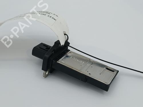 Mass air flow sensor JEEP WRANGLER III (JK) 2.8 CRD | BP39166133M95 - Image 5