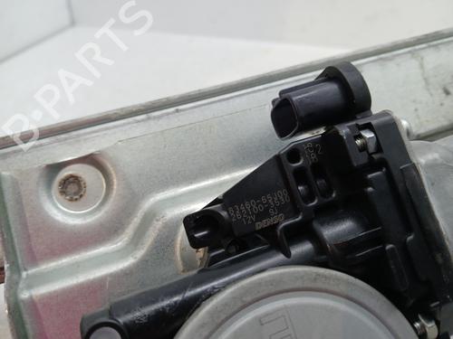 Front left window mechanism SUZUKI GRAND VITARA II (JT, TE, TD) 1.9 DDiS All-wheel Drive (JT419, TD44, JB419WD, JB419XD,... | BP31582006C22 - Image 4