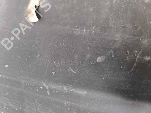 Windscreen washer tank MERCEDES-BENZ B-CLASS Sports Tourer (W246, W242) B 180 CDI / d (246.212) | BP27348009C113 