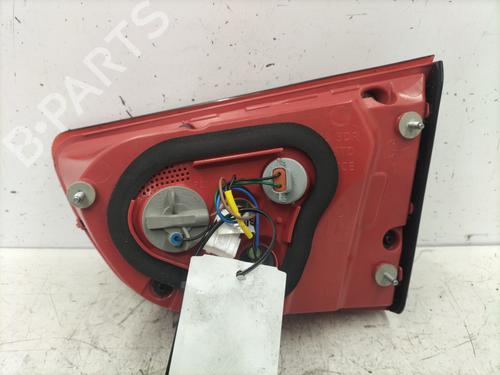 Left tailgate light KIA RIO IV (YB, SC, FB) 1.2 CVVT | BP23888835C79  - Image 5