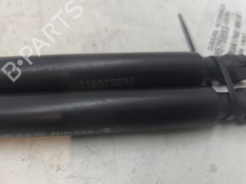 Hood lift support RENAULT MEGANE IV Grandtour (K9A/M/N_) 1.5 Blue dCi 115 (K9A6) | BP28134581C139 