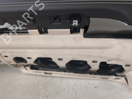 Dashboard MERCEDES-BENZ CLA Shooting Brake (X118) CLA 200 d (118.612) | BP36418034C46 - Image 3