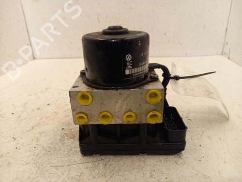 Used ABS pump VW GOLF IV (1J1) 1.9 SDI (68 hp) 24636879