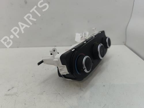 Climate control RENAULT CLIO IV (BH_) 0.9 TCe 90 (BHNF, BHMA, BHMH, BHJK, BHJR) | BP29377502I5 