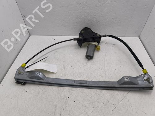 Rudehejsemekanisme ventre foran RENAULT CLIO II (BB_, CB_) 1.5 dCi (B/CB07) (65 hp) 32016904