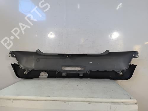 Rear bumper MINI MINI (R56) Cooper D | BP29700460C8 