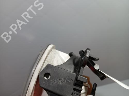Left front fog light PEUGEOT 208 I (CA_, CC_) 1.2 VTI 82 | BP29466583C30 