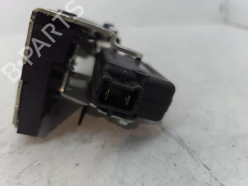 Rear left lock DACIA LOGAN MCV (KS_) 1.5 dCi (KS0W) | BP29388711C100 