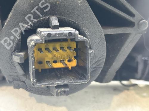 Used Left mirror Left mirror 37661137 37661137