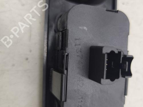 Left front window switch PEUGEOT 307 (3A/C) 1.6 HDi 110 | BP29640008I27 