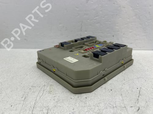 Used Electronic module Electronic module RENAULT MODUS / GRAND MODUS (F/JP0_) 1.5 dCi 90 (88 hp) 36257511 36257511