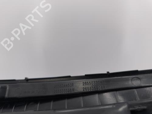 Right tailgate light RENAULT CLIO V (B7_) 1.0 TCe 100 (B7MT) | BP30749459C80
