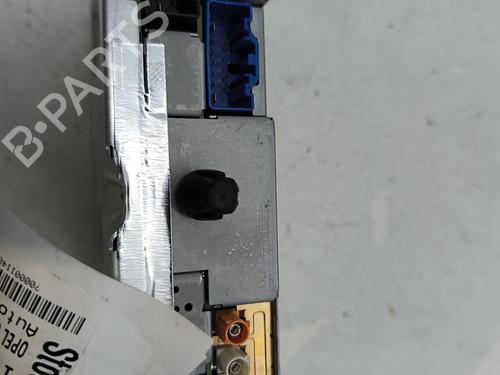 Radio OPEL CORSA F (P2JO) CORSA-e (68) | BP29726070E6