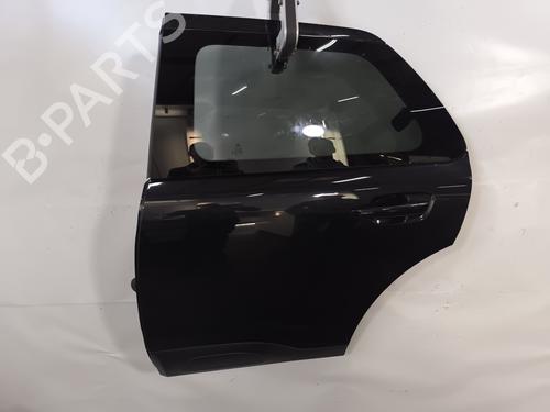 Used Left rear door CITROËN C4 CACTUS 1.2 PureTech 130 (131 hp) 29222457