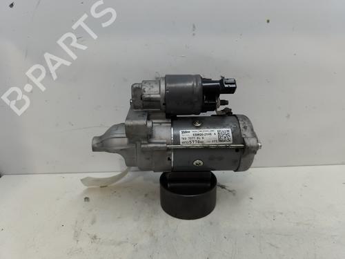 Used Starter PEUGEOT 308 II (LB_, LP_, LW_, LH_, L3_) 1.5 BlueHDi 130 (131 hp) 29438913