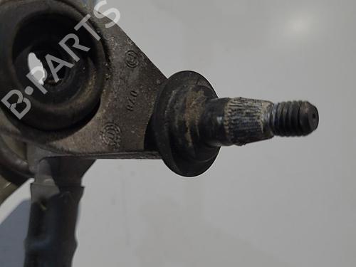 Used Front wiper motor SEAT IBIZA IV ST (6J8, 6P8) 1.6 TDI (90 hp) 22823819