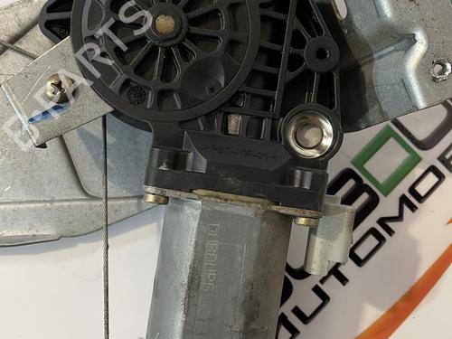 Used Rear right window mechanism Rear right window mechanism CITROËN C3 I (FC_, FN_) 1.4 HDi (68 hp) 22820991 22820991