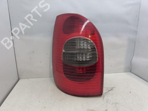 Used Left taillight CITROËN XSARA PICASSO (N68) 2.0 HDi (90 hp) 29640055