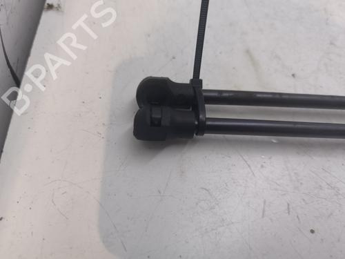 Used Hood lift support RENAULT MEGANE IV Grandtour (K9A/M/N_) 1.5 Blue dCi 115 (K9A6) (116 hp) 28134581