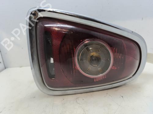 Used Right taillight MINI MINI (R56) Cooper D (109 hp) 26689363