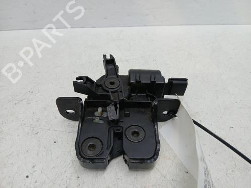 Tailgate lock DACIA DUSTER (HS_)  | BP36399457C101  - Image 5
