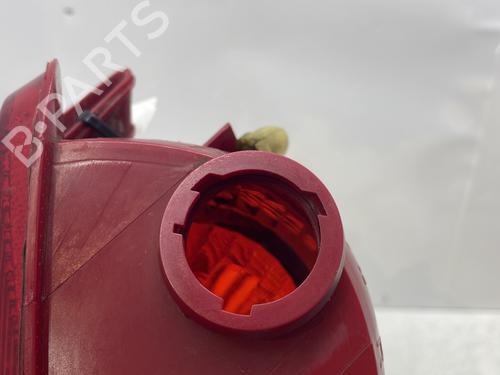 Used Rear bumper right light Rear bumper right light CITROËN C4 Coupe (LA_) 2.0 16V (177 hp) 33613311 33613311