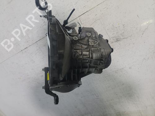 Gearbox OPEL CORSA E (X15) 1.4 (08, 68) | BP23574305M3 - Image 5