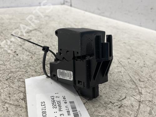 Switch RENAULT MEGANE III Hatchback (BZ0/1_, B3_) 1.6 dCi (BZ00, BZ12, BZ13) | BP23878926I30 - Image 5