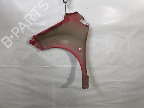 Right front fenders CHEVROLET SPARK (M300) 1.0 LPG | BP29377132C42 