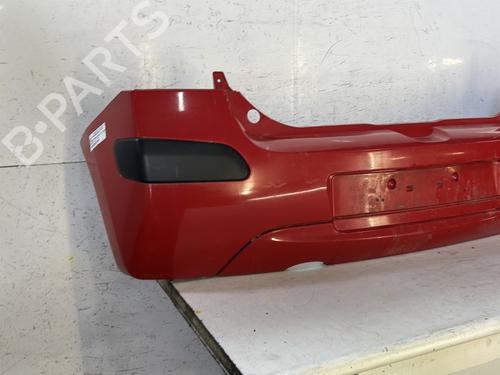 Pára-choques traseiro Pára-choques traseiro RENAULT TWINGO II (CN0_) [2007-2026] 34260330 34260330