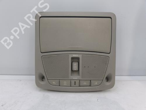 Innenleuchte für NISSAN X-TRAIL III (T32_, T32R, T32RR) 1.6 dCi (T32) (130 hp) 32382955