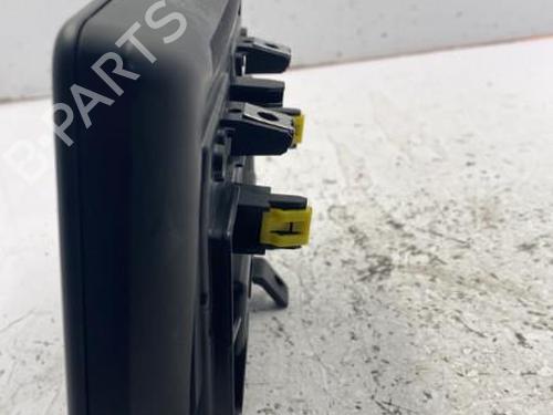 Used Display monitor Display monitor RENAULT CLIO V (B7_) 1.5 Blue dCi 85 (B7AG) (86 hp) 22840646 22840646