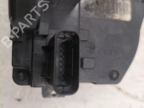 Front left lock KIA CEE'D SW (ED) 1.6 CRDi 115 | BP23841792C98  - Image 5