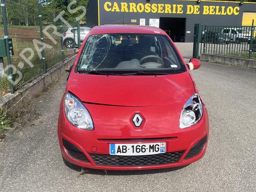 Switch RENAULT TWINGO II (CN0_) 1.2 16V (CN04, CN0B) | BP27403961I30 - Image 6