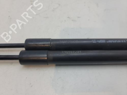 Tailgate lift support DACIA SANDERO II TCe 90 (B8M1, B8MA, B8AC) | BP26642499C138 