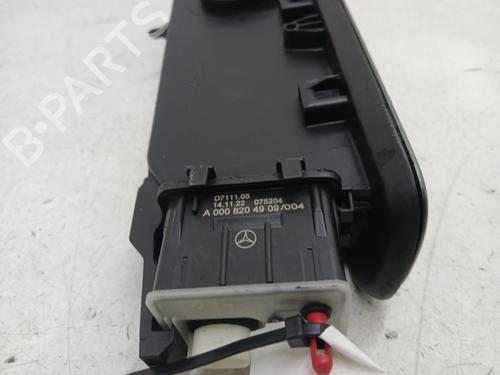 Electronic module MERCEDES-BENZ EQE SUV (X294) EQE 350 4-matic (294.612) | BP37732903M83 - Image 4