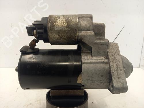 Used Starter NISSAN JUKE (F15) 1.5 dCi (110 hp) 23830486
