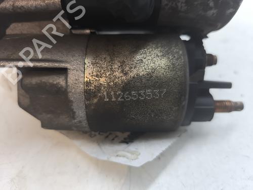 Starter CITROËN SAXO (S0, S1) 1.1 X, SX | BP29377347M8 