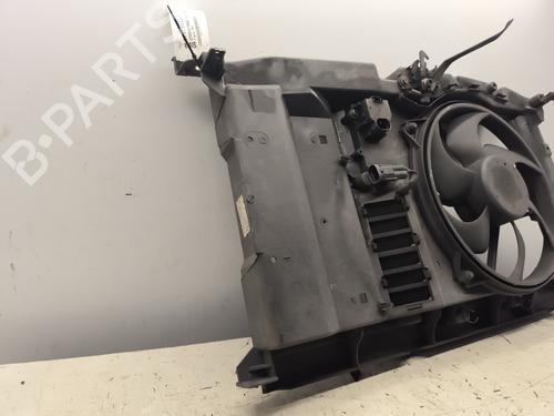 Front slam panel CITROËN C4 I (LC_) 1.6 16V | BP29619339C72 