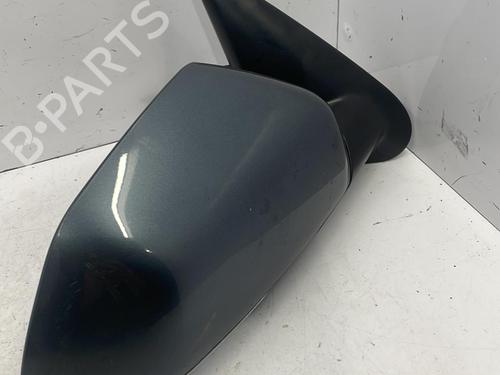 Used Right mirror SKODA OCTAVIA II (1Z3) 1.9 TDI (105 hp) 22829862